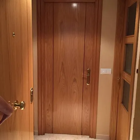 Apartamento Torreón Del Mar Benalmádena