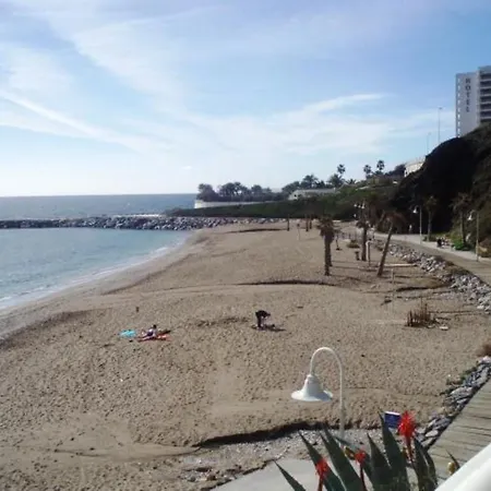 Torreón Del Mar Benalmádena