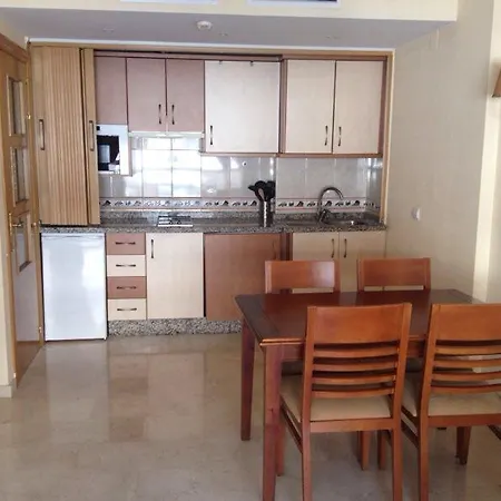Apartamento Torreón Del Mar